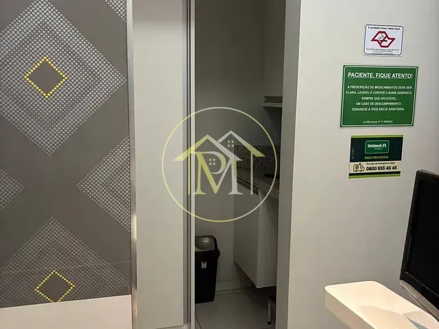Sala à venda, no bairro Centro em Sorocaba