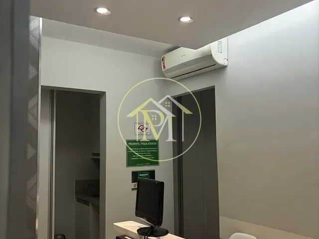 Sala à venda, no bairro Centro em Sorocaba