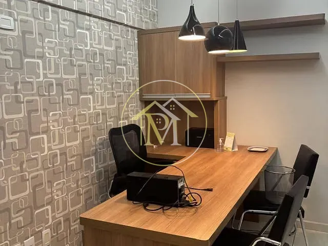 Sala à venda, no bairro Centro em Sorocaba