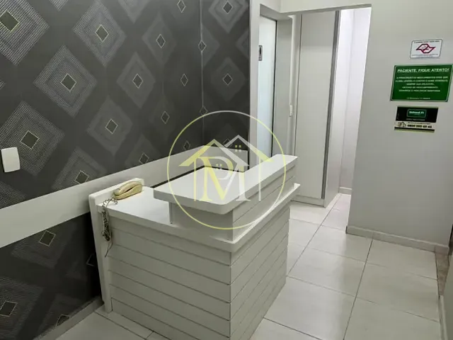 Sala à venda, no bairro Centro em Sorocaba