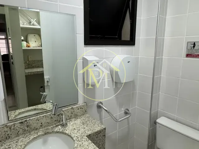 Sala à venda, no bairro Centro em Sorocaba