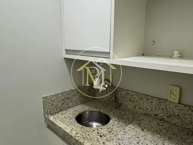 Sala à venda, no bairro Centro em Sorocaba