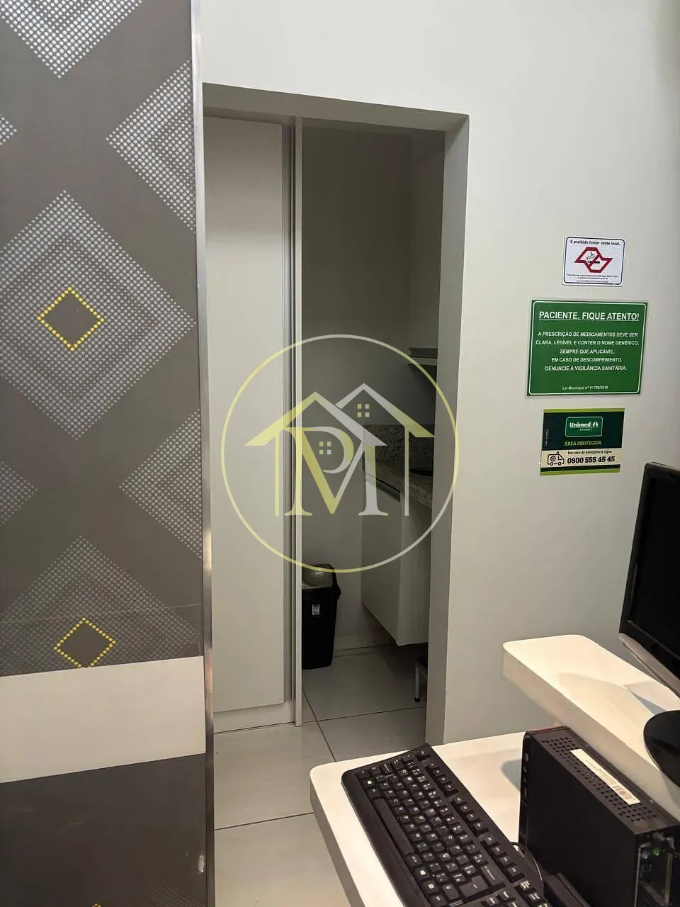 Sala-Conjunto, 40 m² - Foto 2