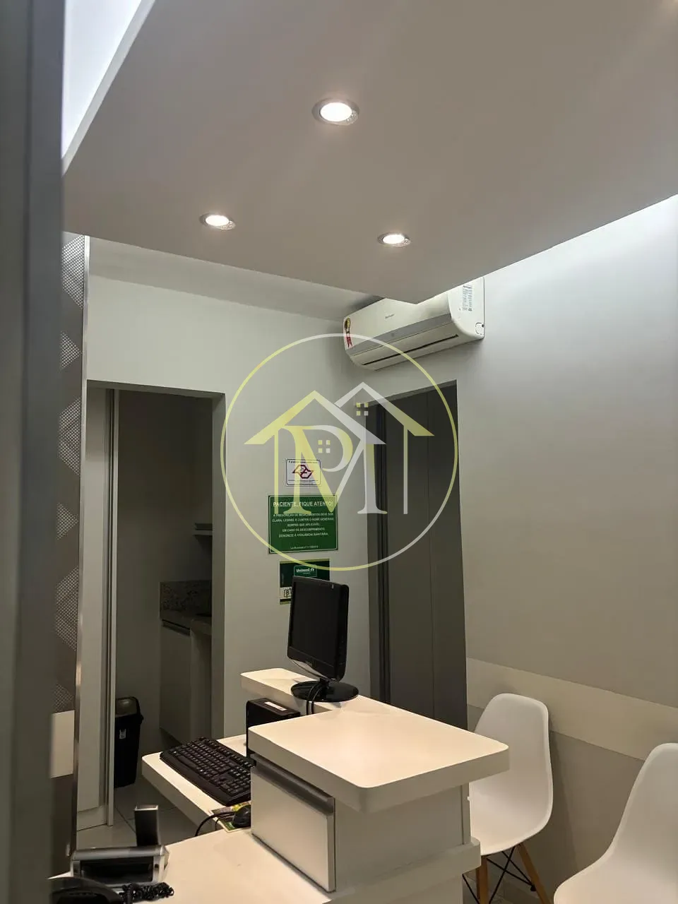 Sala-Conjunto, 40 m² - Foto 3