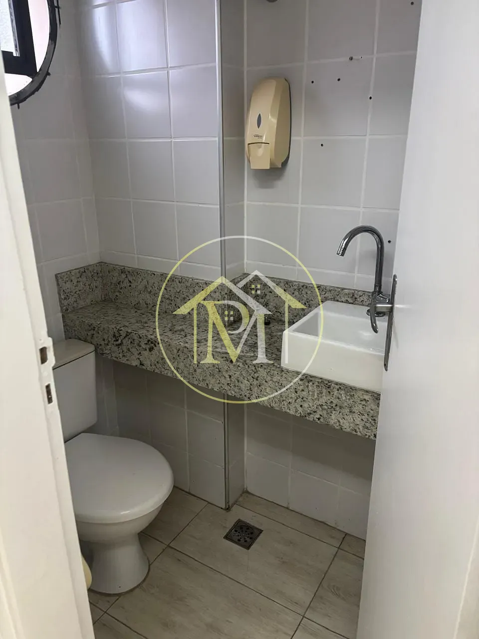 Sala-Conjunto, 40 m² - Foto 4