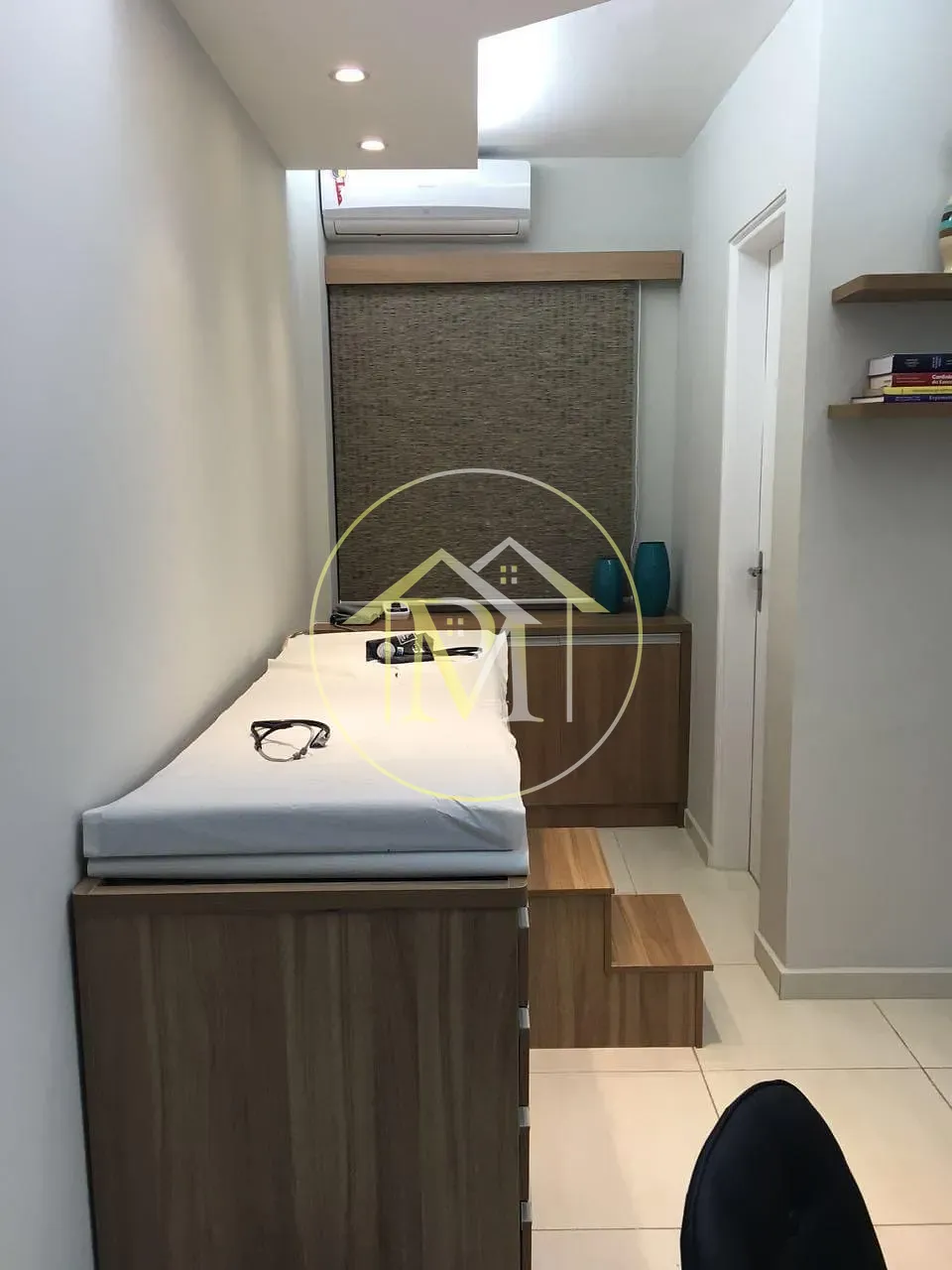 Sala-Conjunto, 40 m² - Foto 5