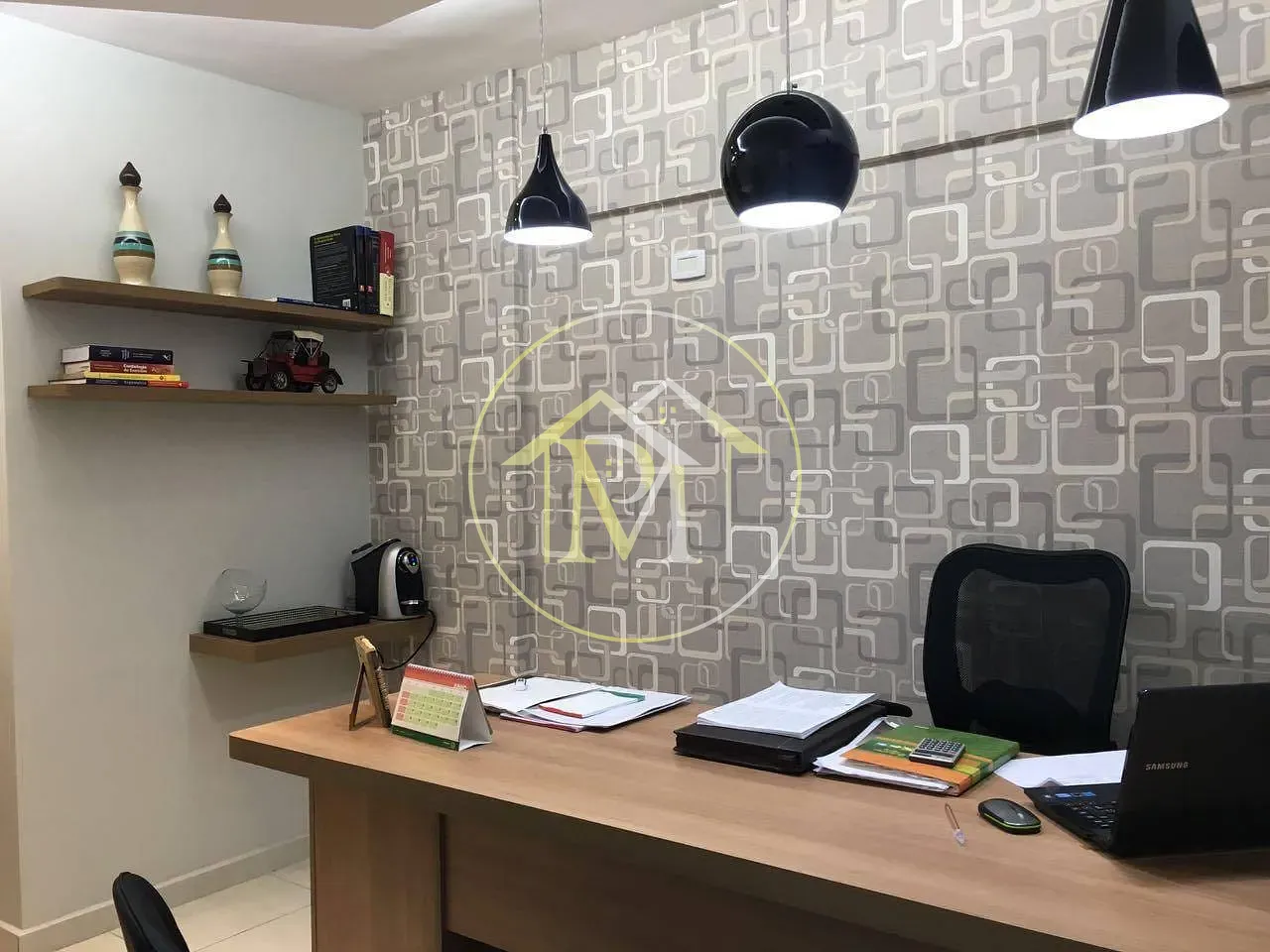 Sala-Conjunto, 40 m² - Foto 6