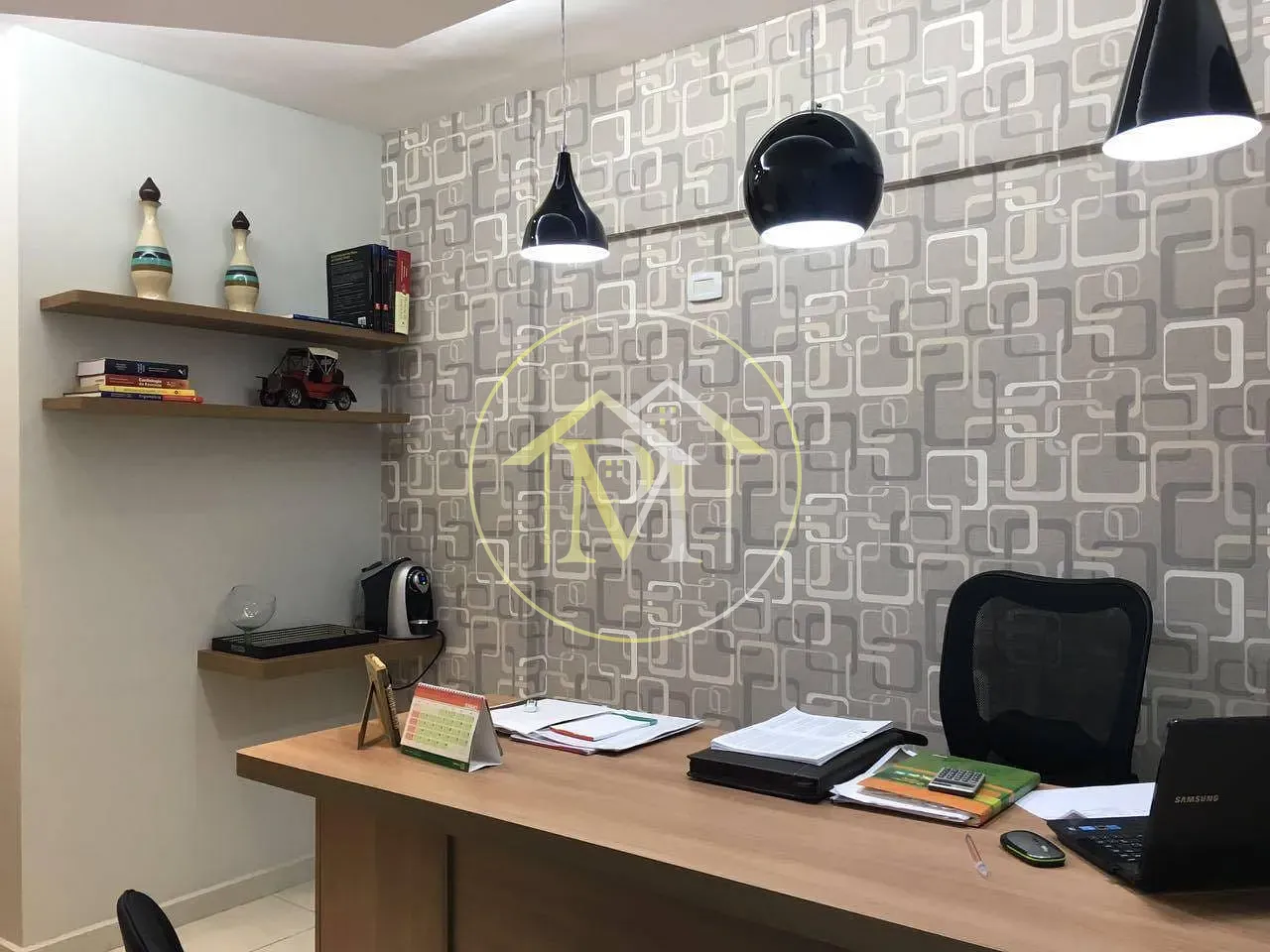 Sala-Conjunto, 40 m² - Foto 7