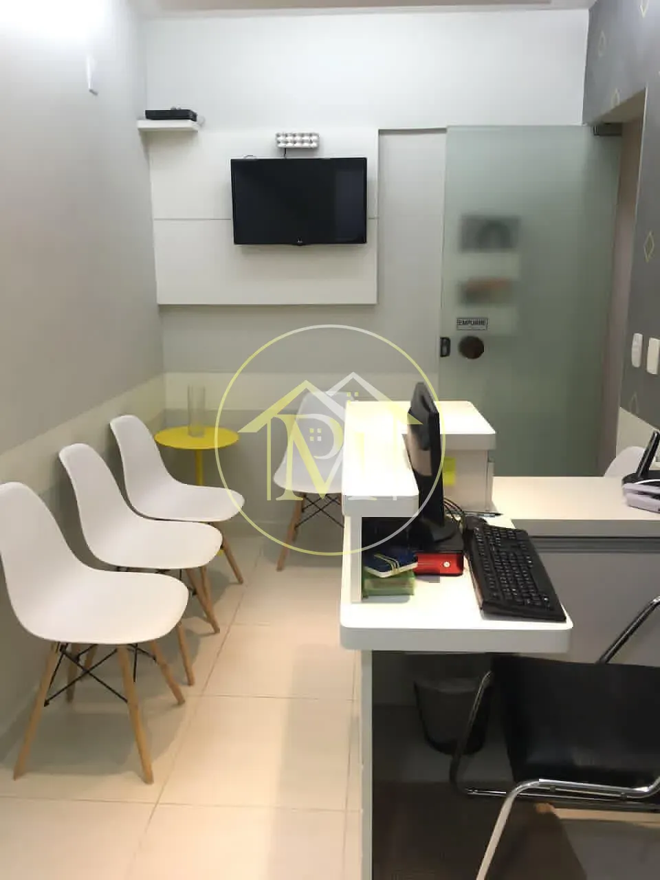 Sala-Conjunto, 40 m² - Foto 8