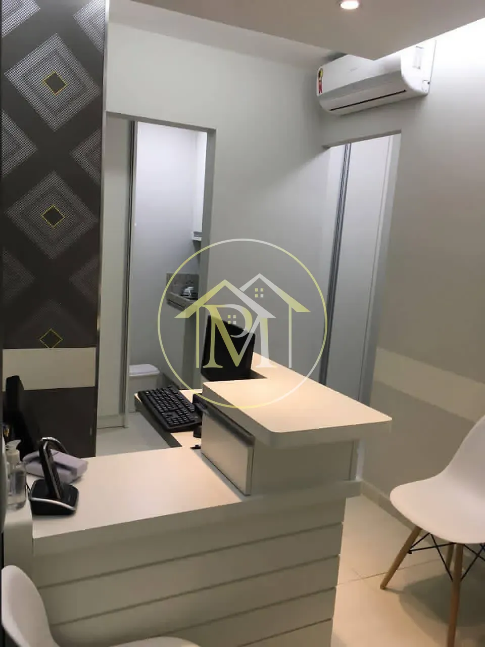 Sala-Conjunto, 40 m² - Foto 9