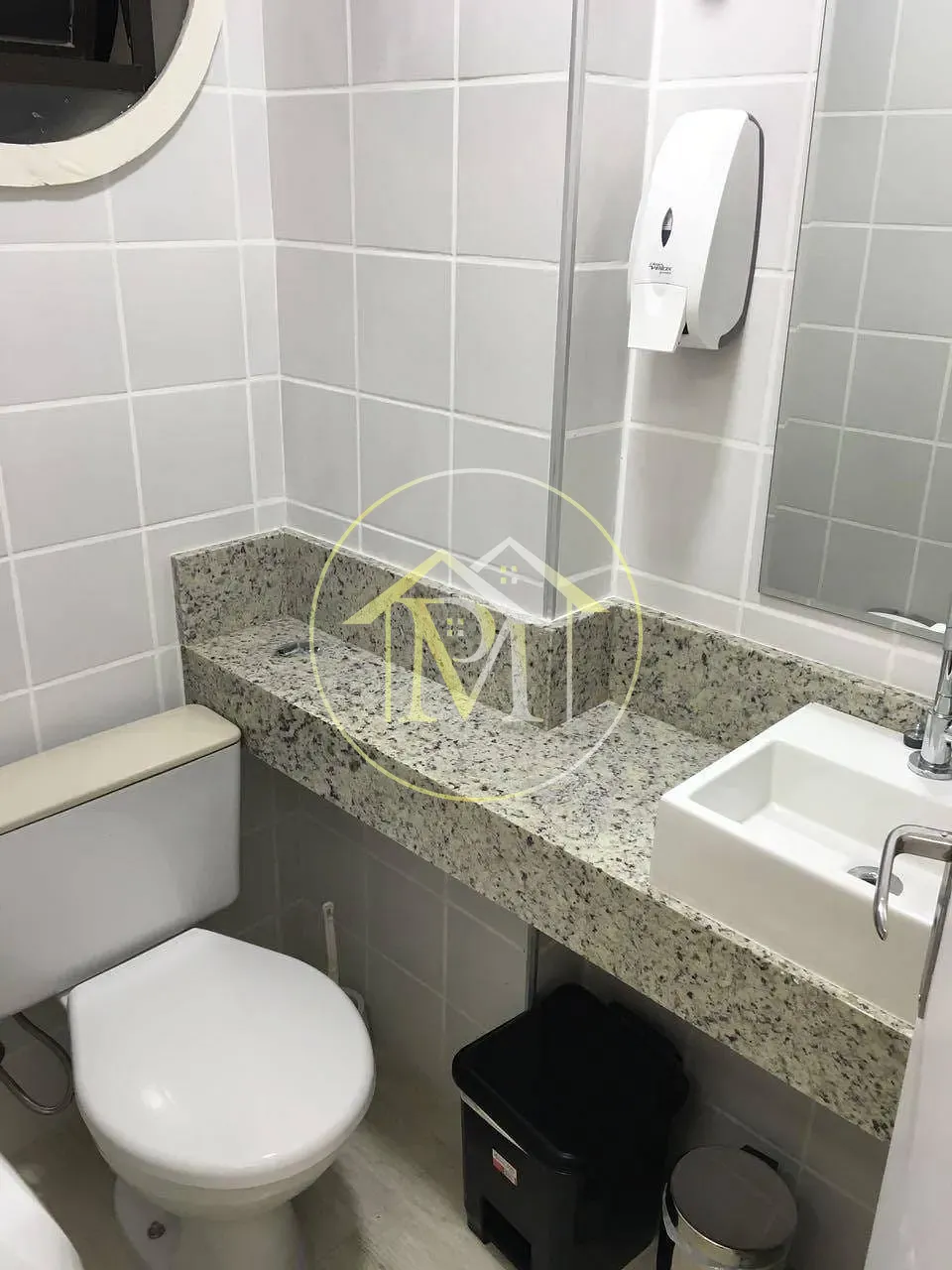 Sala-Conjunto, 40 m² - Foto 10