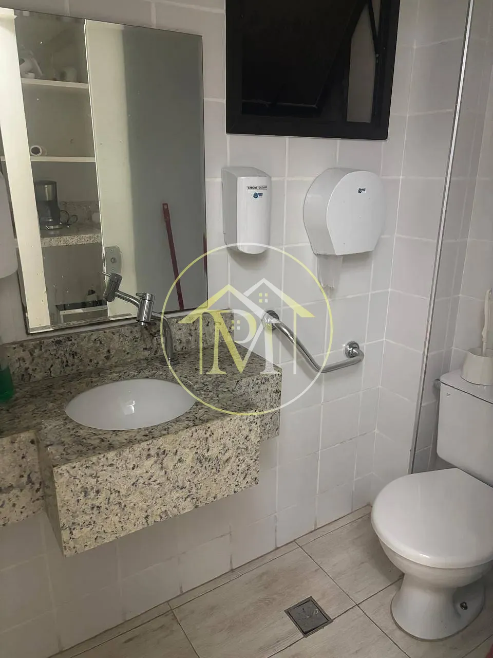 Sala-Conjunto, 40 m² - Foto 11