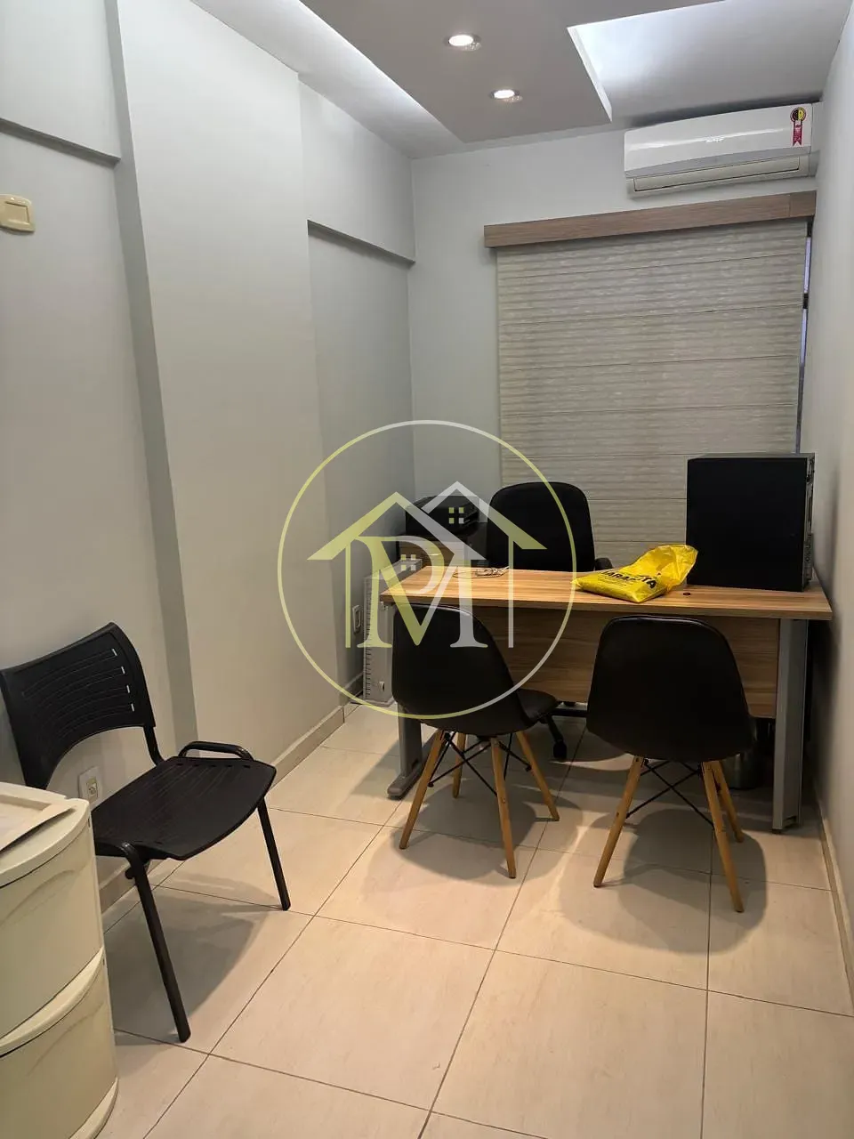 Sala-Conjunto, 40 m² - Foto 12