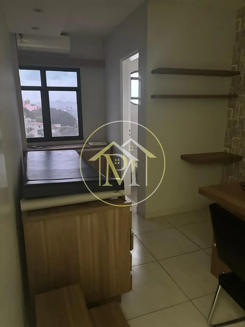 Sala-Conjunto, 40 m² - Foto 13