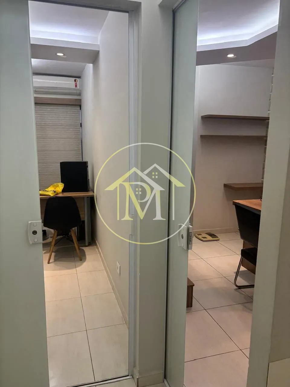 Sala-Conjunto, 40 m² - Foto 17