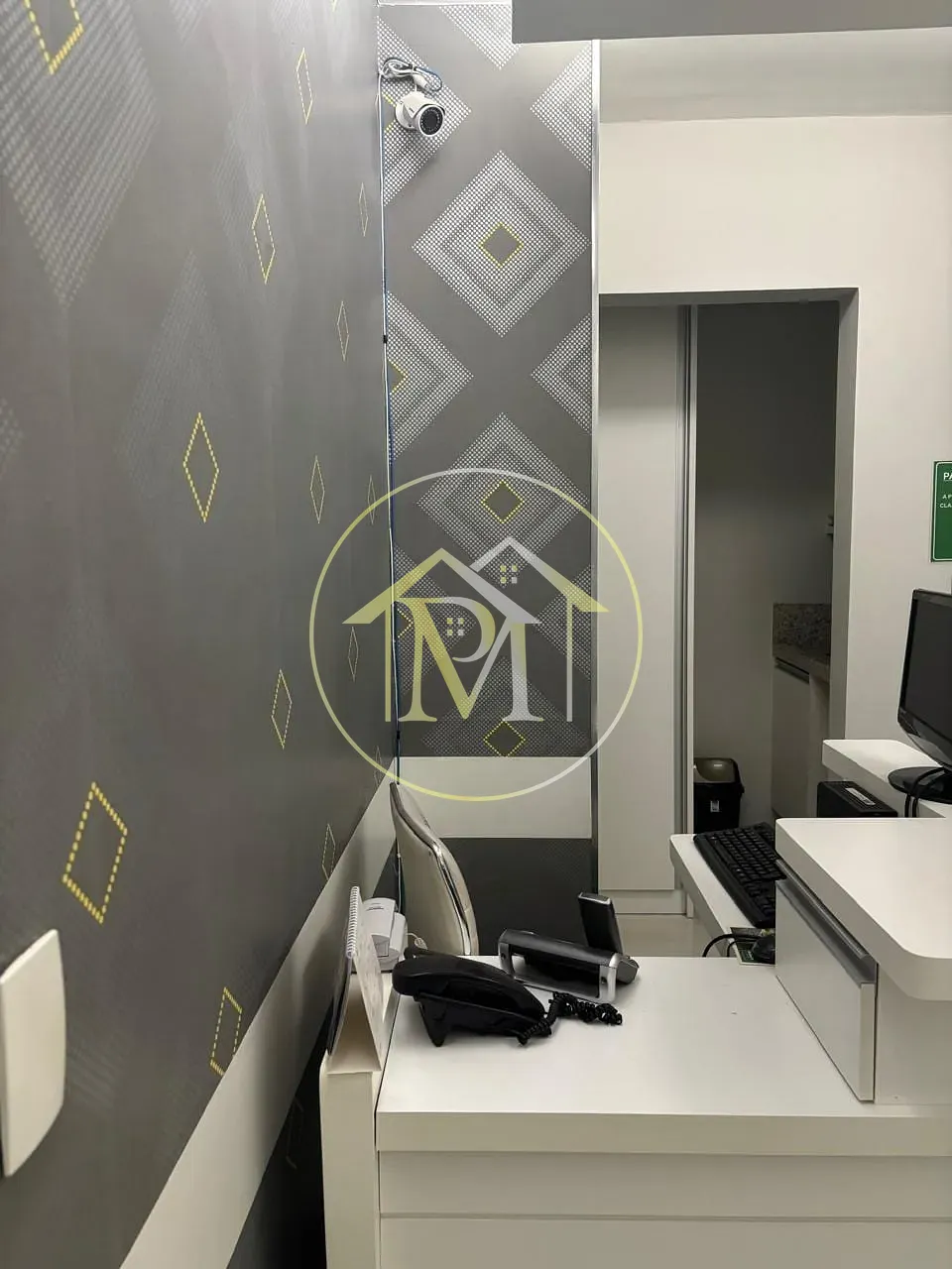 Sala-Conjunto, 40 m² - Foto 20
