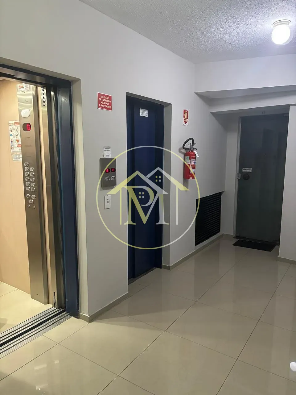 Sala-Conjunto, 40 m² - Foto 22