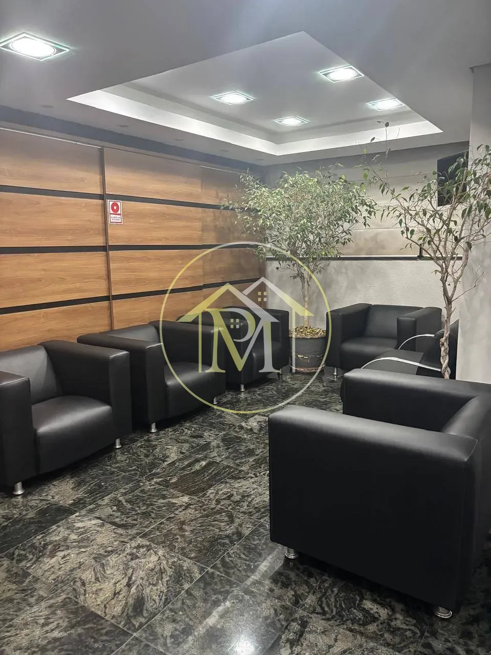 Sala-Conjunto, 40 m² - Foto 23