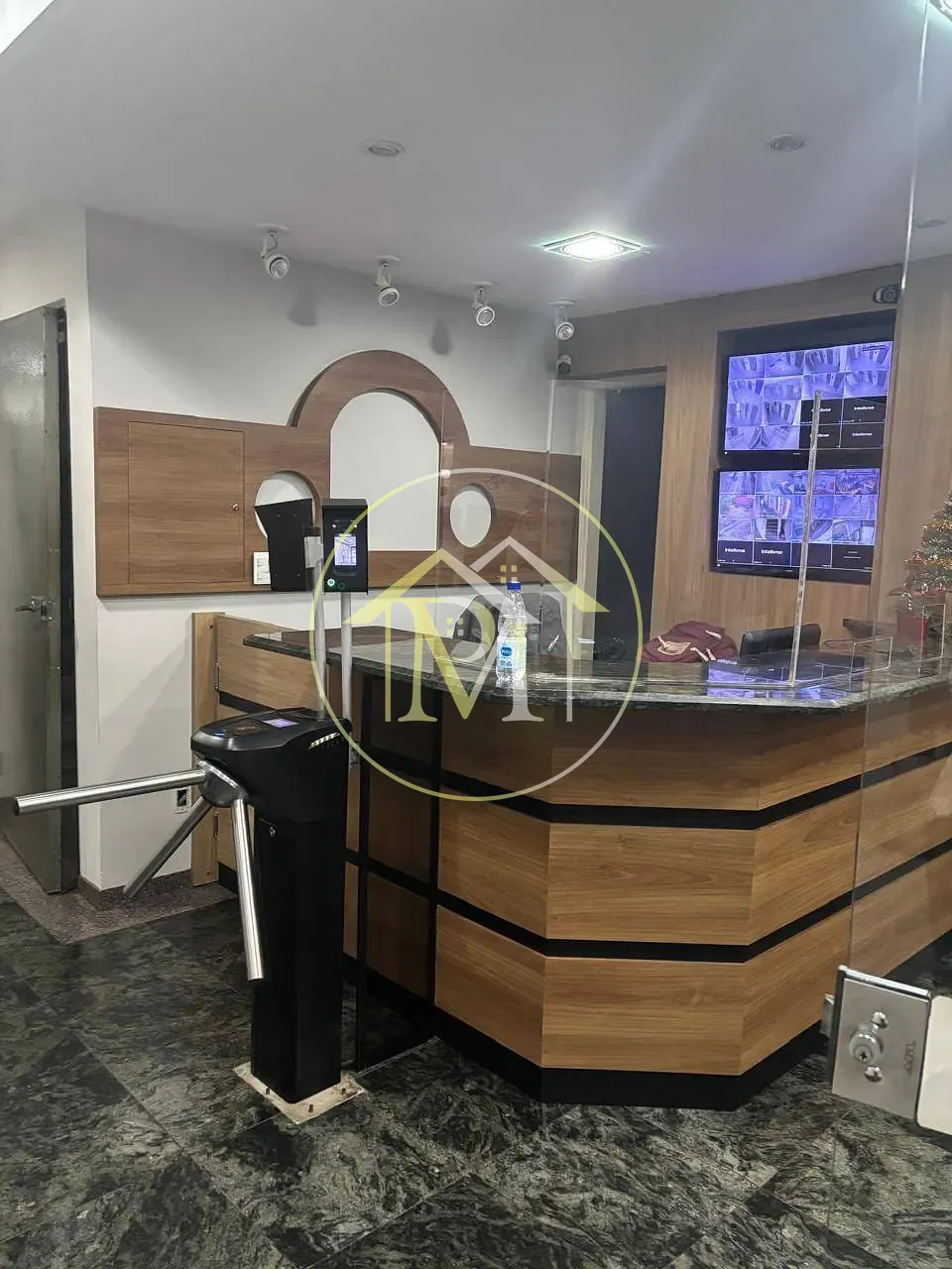 Sala-Conjunto, 40 m² - Foto 24