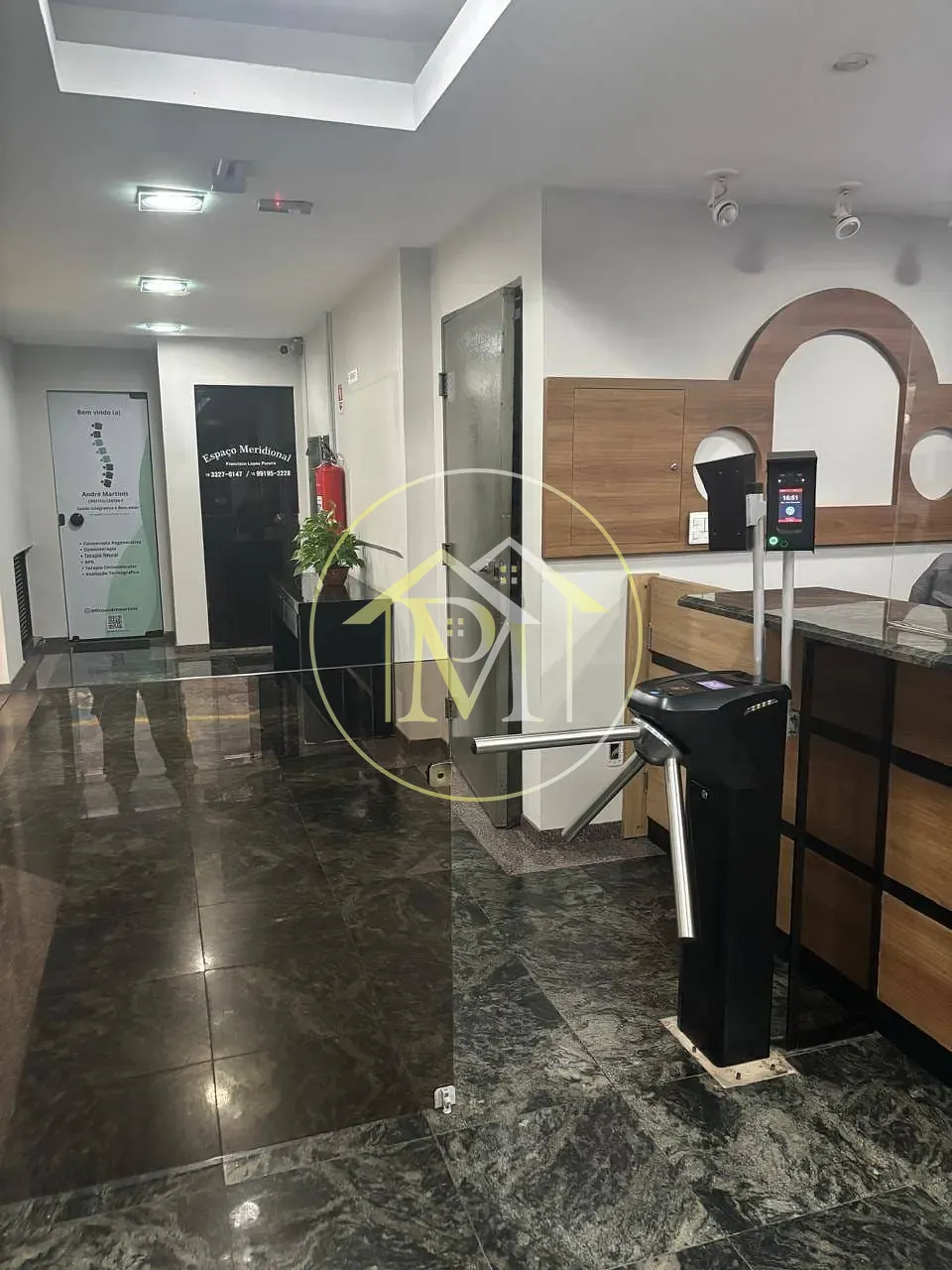 Sala-Conjunto, 40 m² - Foto 28