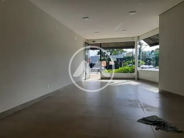 Sala para alugar, no bairro Zona 01 em Cianorte