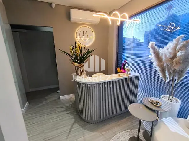 Sala com 30m², para alugar, no bairro Centro em Apucarana