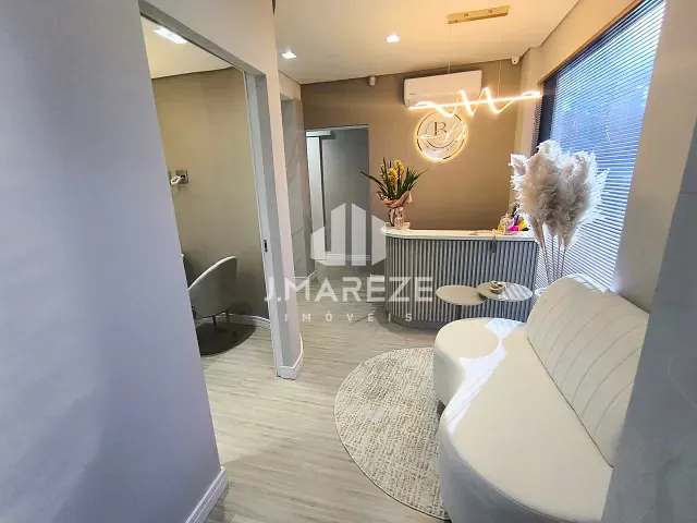 Sala com 30m², para alugar, no bairro Centro em Apucarana