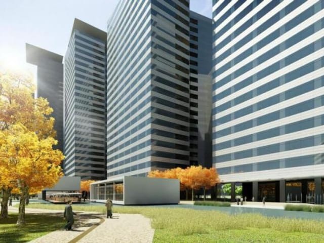 Sala com 40m², à venda, no bairro Brooklin Paulista em São Paulo