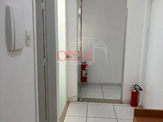 Sala com 25m², para alugar, no bairro Jundiapeba em Mogi das Cruzes