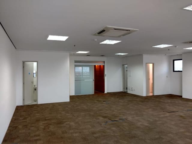 Foto do Sala - Sala à venda, 170 m² por R$ 900.000,00 - Alphaville Industrial - Barueri/SP | Pitale Imóveis Ltda.