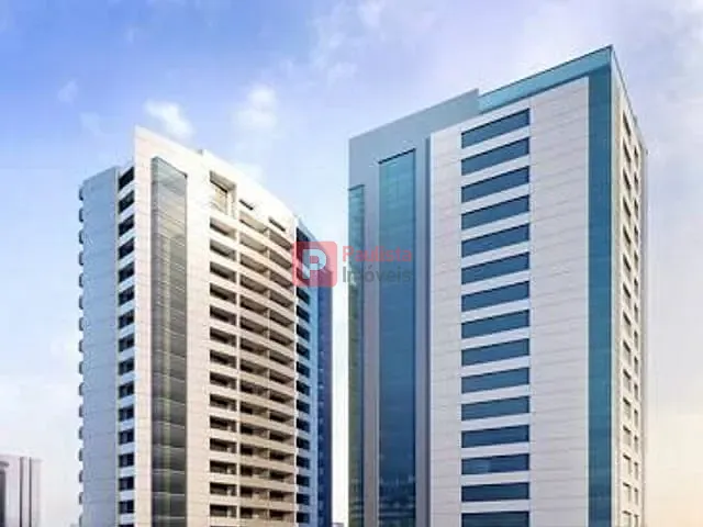 Sala com 52m², à venda ou para alugar, no bairro Chácara Santo Antônio em São Paulo
