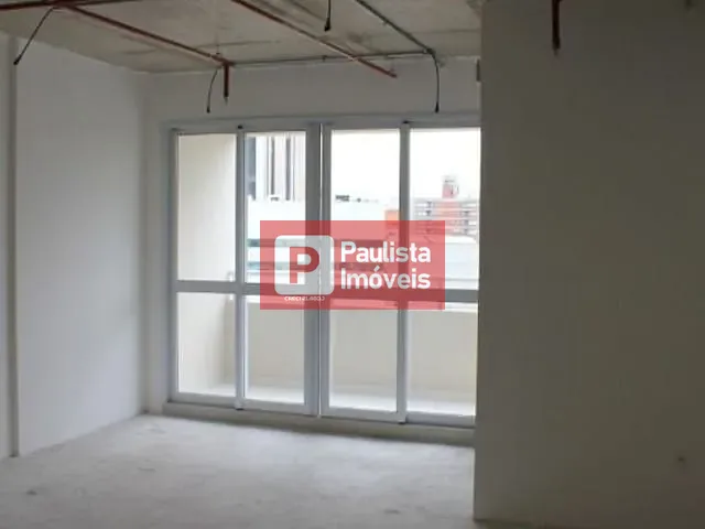 Sala com 52m², à venda ou para alugar, no bairro Chácara Santo Antônio em São Paulo