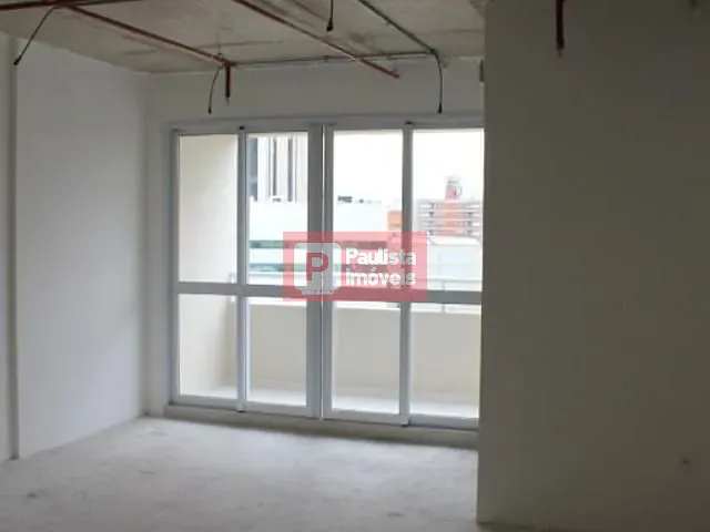 Sala com 52m², à venda ou para alugar, no bairro Chácara Santo Antônio em São Paulo