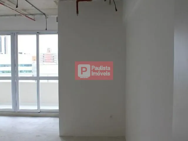 Sala com 52m², à venda ou para alugar, no bairro Chácara Santo Antônio em São Paulo