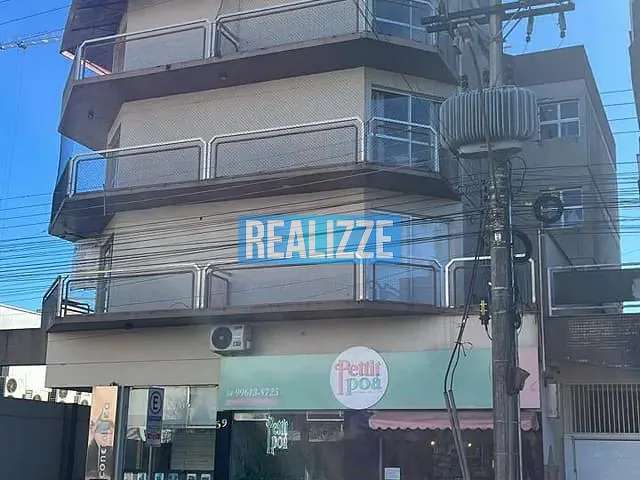 Sala com 42m², à venda, no bairro Centro em Marau
