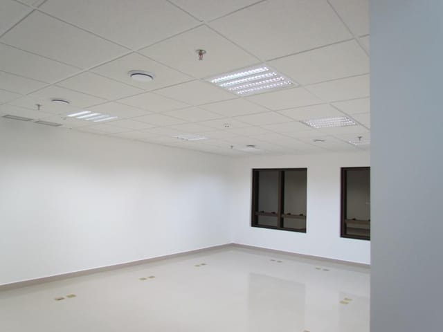 Foto do Sala - Sala para Locação 1 Vaga, 43M², Jardim Aquarius, São José dos Campos - SP | New Worker Tower | RUSSI IMÓVEIS