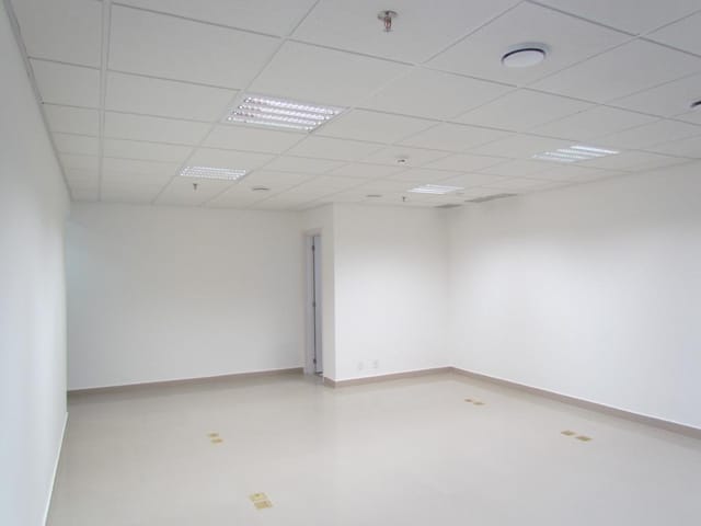 Foto do Sala - Sala para Locação 1 Vaga, 43M², Jardim Aquarius, São José dos Campos - SP | New Worker Tower | RUSSI IMÓVEIS