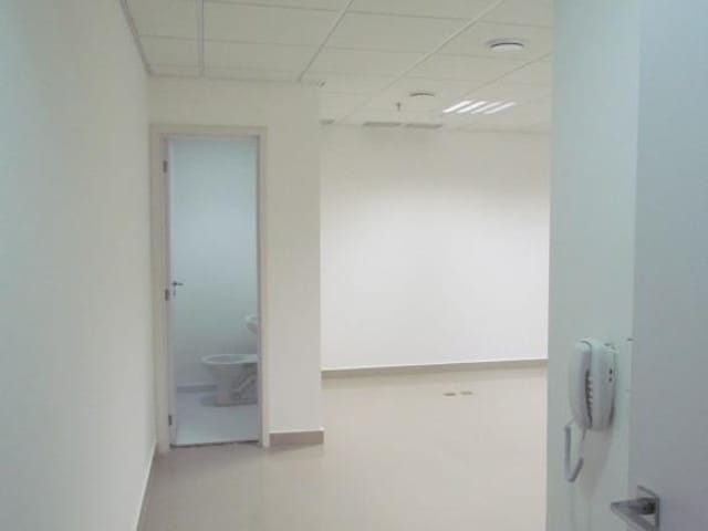 Foto do Sala - Sala para Locação 1 Vaga, 43M², Jardim Aquarius, São José dos Campos - SP | New Worker Tower | RUSSI IMÓVEIS