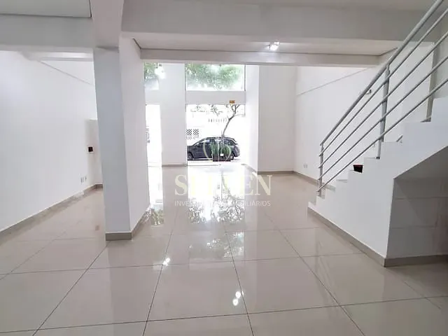 Sala para alugar, no bairro Centro em Balneário Camboriú
