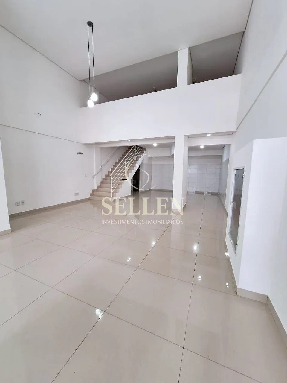 Sala-Conjunto, 121 m² - Foto 1