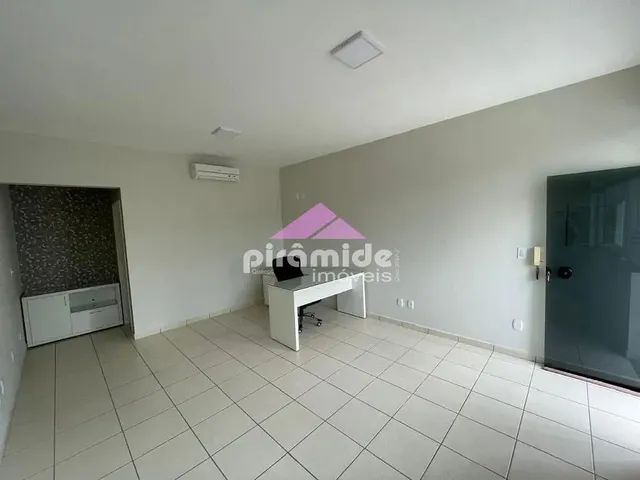 Sala com 30m², para alugar, no bairro Urbanova em São José Dos Campos