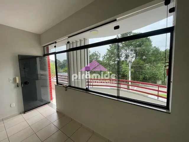 Sala com 30m², para alugar, no bairro Urbanova em São José Dos Campos