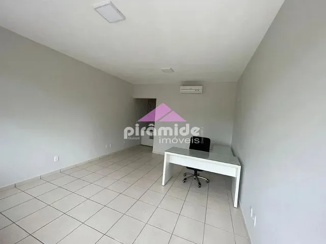 Sala com 30m², para alugar, no bairro Urbanova em São José Dos Campos