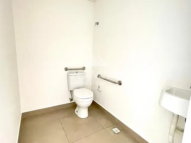 Sala para alugar, no bairro Centro em Blumenau