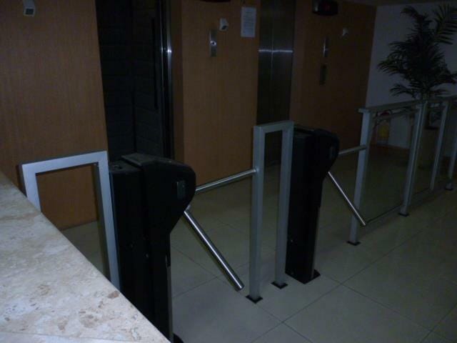 Foto do Sala - Sala comercial à venda, Santa Rosa, Niterói. | ABIDON NAZARETH IMÓVEIS