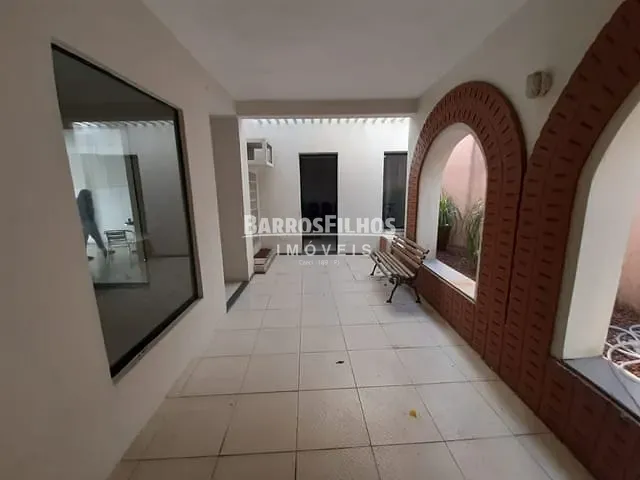 Sala com 22m², para alugar, no bairro São José em Aracaju
