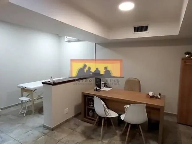 Sala para alugar, no bairro Cidade Universitária em Campinas