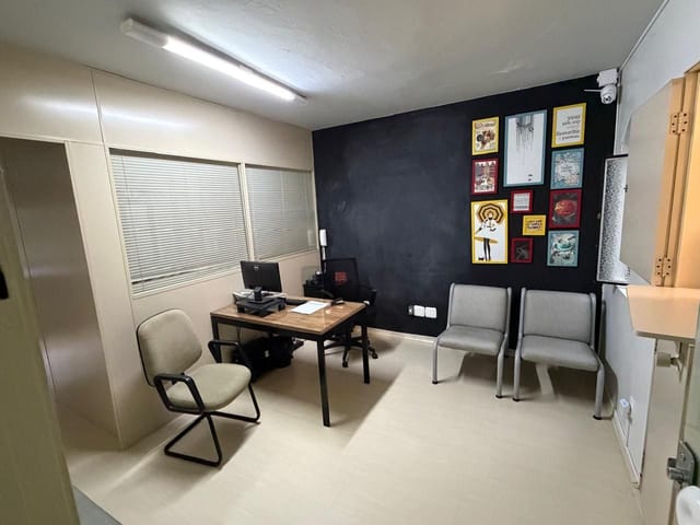 Sala com 68m², à venda, no bairro Nossa Senhora de Lourdes em Caxias do Sul
