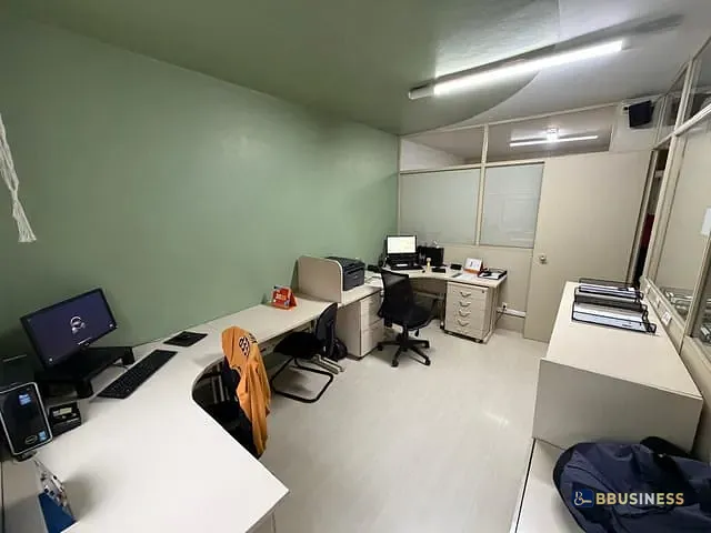 Sala com 68m², à venda, no bairro Nossa Senhora de Lourdes em Caxias do Sul