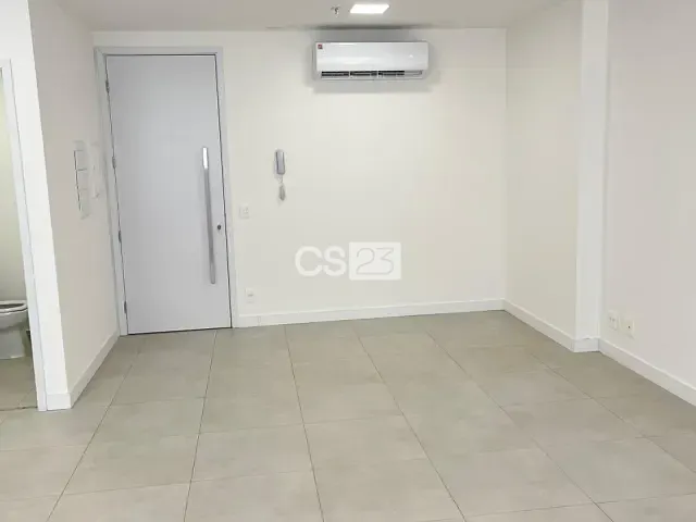 Sala com 60m², para alugar, no bairro Bela Suiça em Londrina